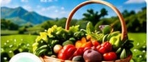 Organic Haat Fresh Produce