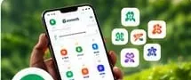 Shondhaan Service Marketplace App