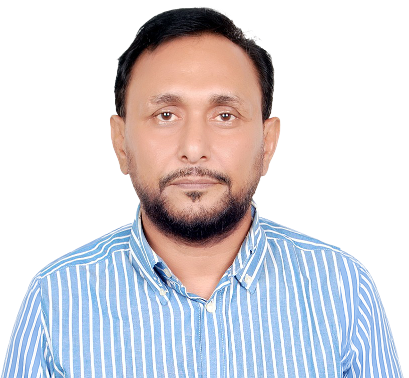 Md Enamul Hayder