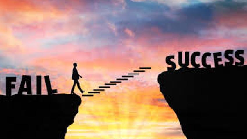 Overcoming Challenges: Embracing Failure as a Learning Opportunity