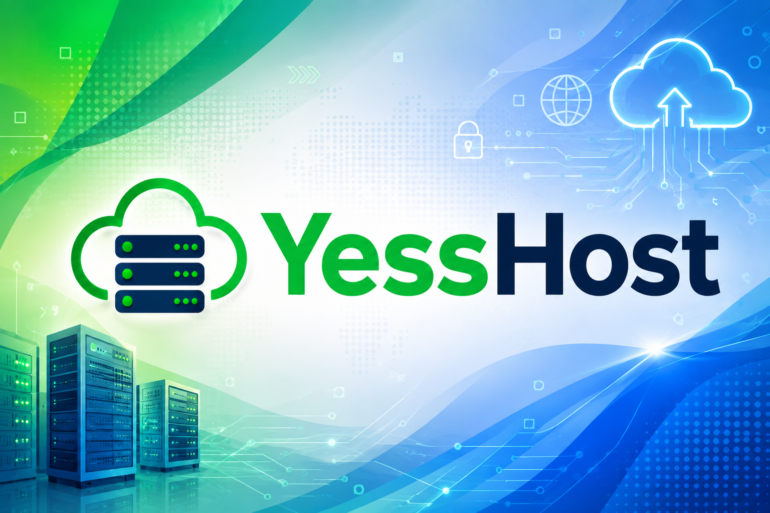 Yess Host