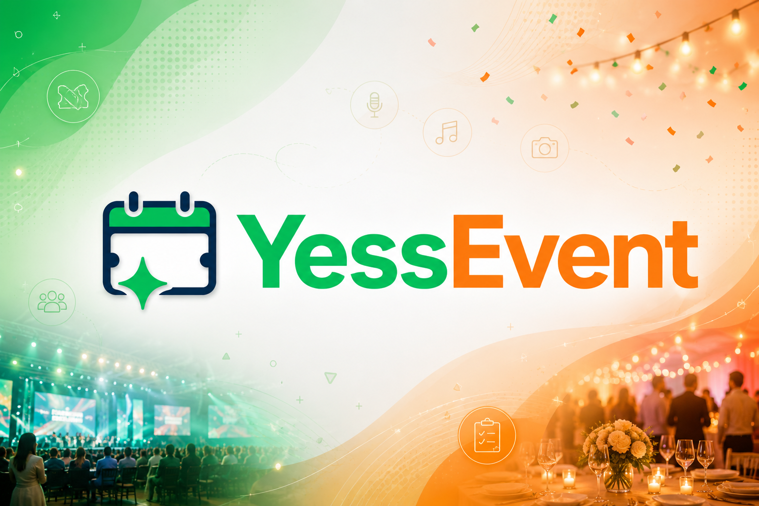 Yess Event